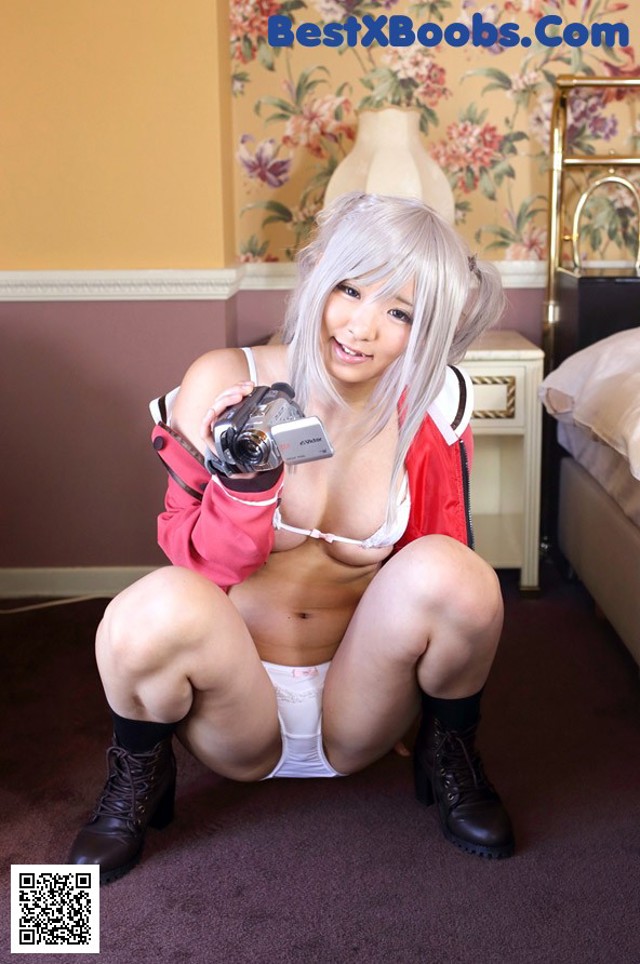 Cosplay Komugi - Seduced Feas Photo No.9a3af3