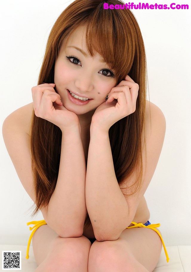 Yurika Aoi - Phim Xxxphotos Xlgirls No.ee3948