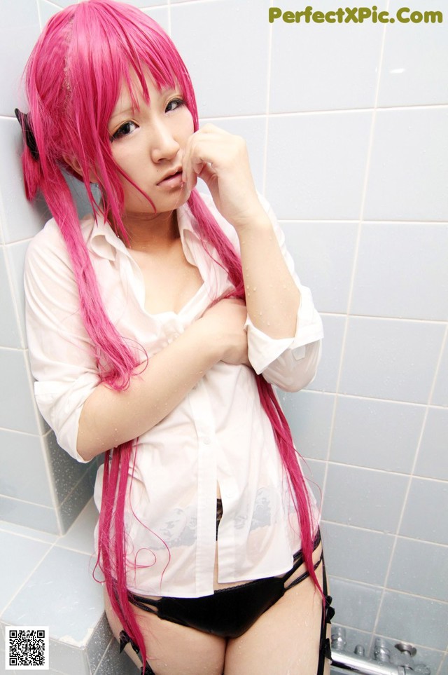 Cosplay Aeteru - Classy Ig Ass No.e44cdd