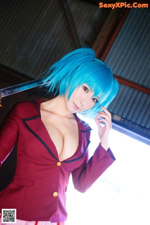 Cosplay Kibashii - Ladies Teen Blast