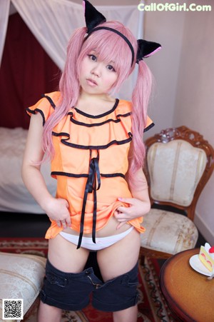 Cosplay Yori - Xoppis Dramasex Secretjapan