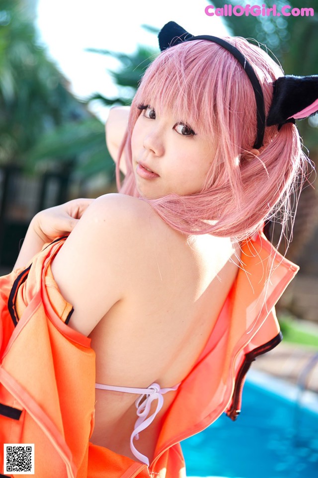 Cosplay Yori - Xoppis Dramasex Secretjapan No.1fc418