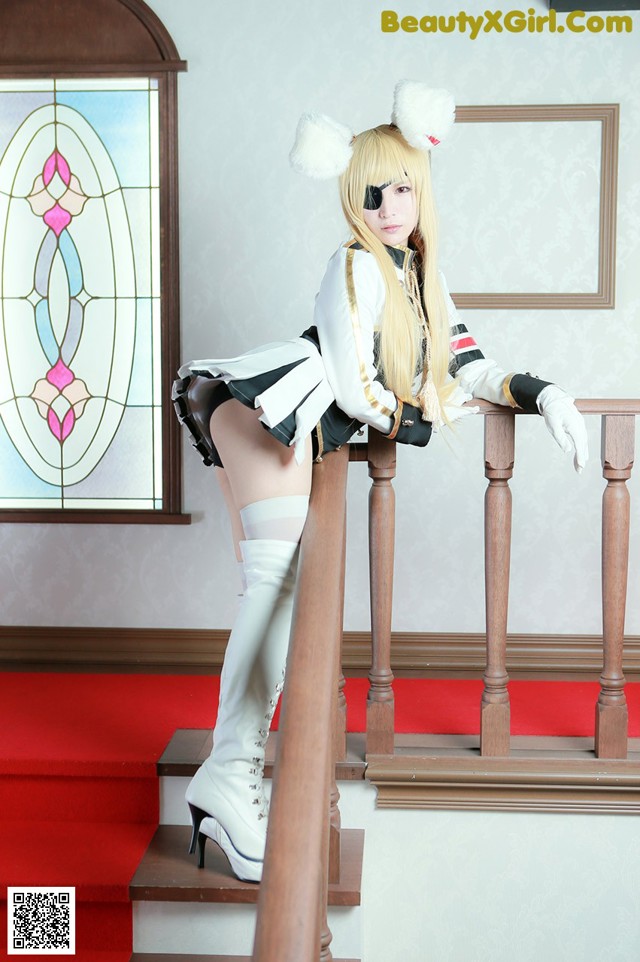 Cosplay Lechat - Stepdads Brazzersextrasmallxxx Com No.14ba9f