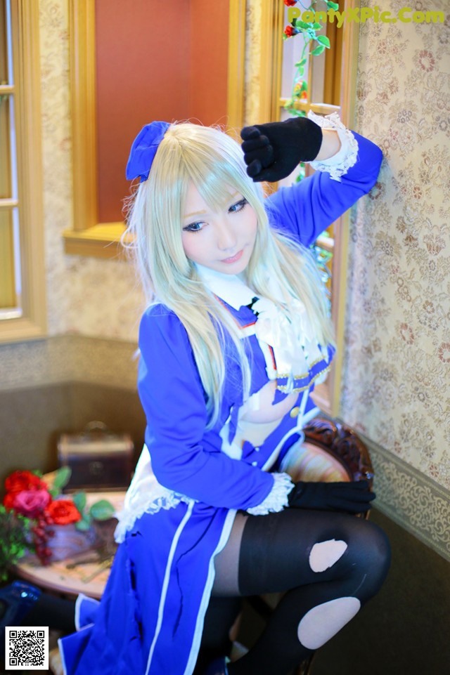 Cosplay Saku - Gangbanghd Bongo Xxx No.e6458d