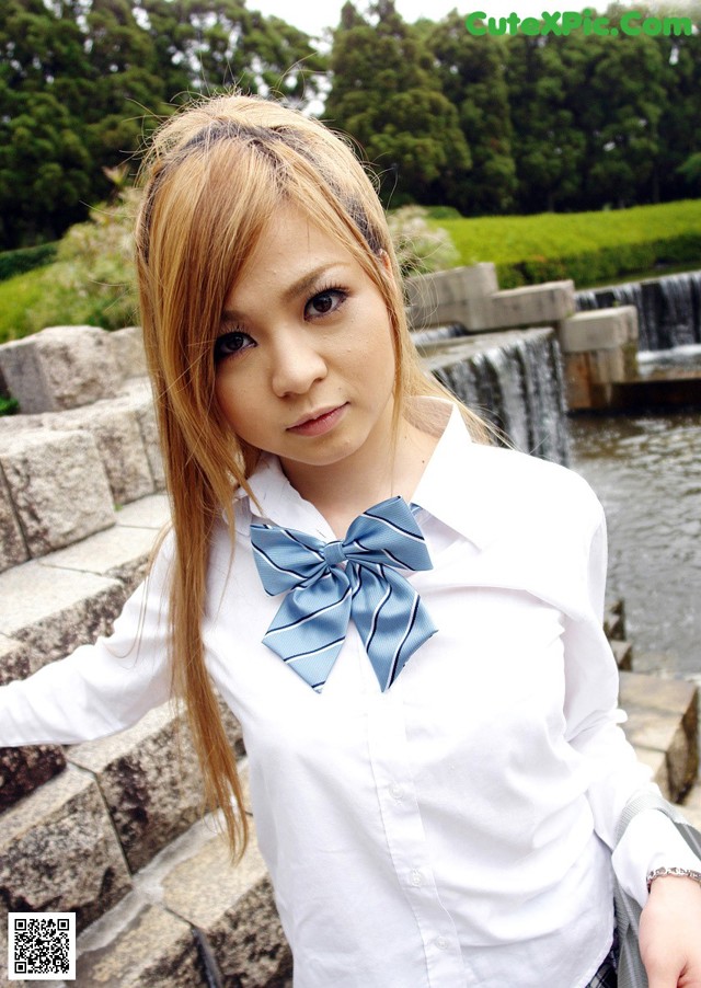 Kogal Rui - Brazzerscom Breast Pics No.cede11