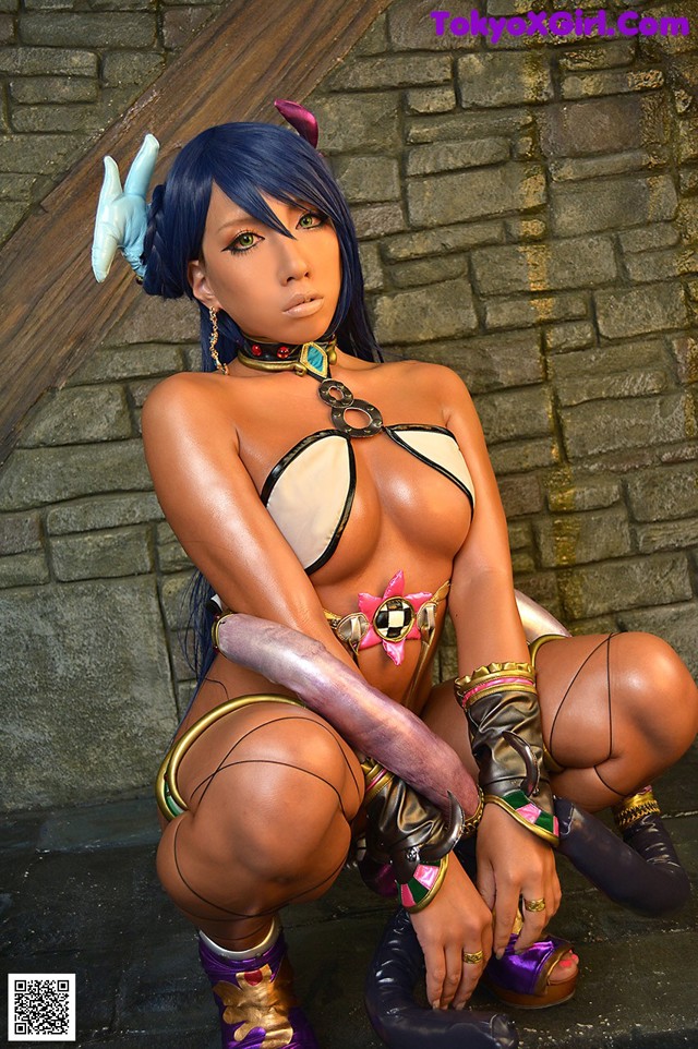 Cosplay Non - Clubhouse Sister Ki No.f23b05