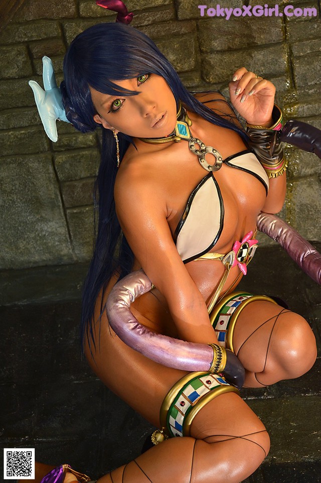 Cosplay Non - Clubhouse Sister Ki No.f23b05
