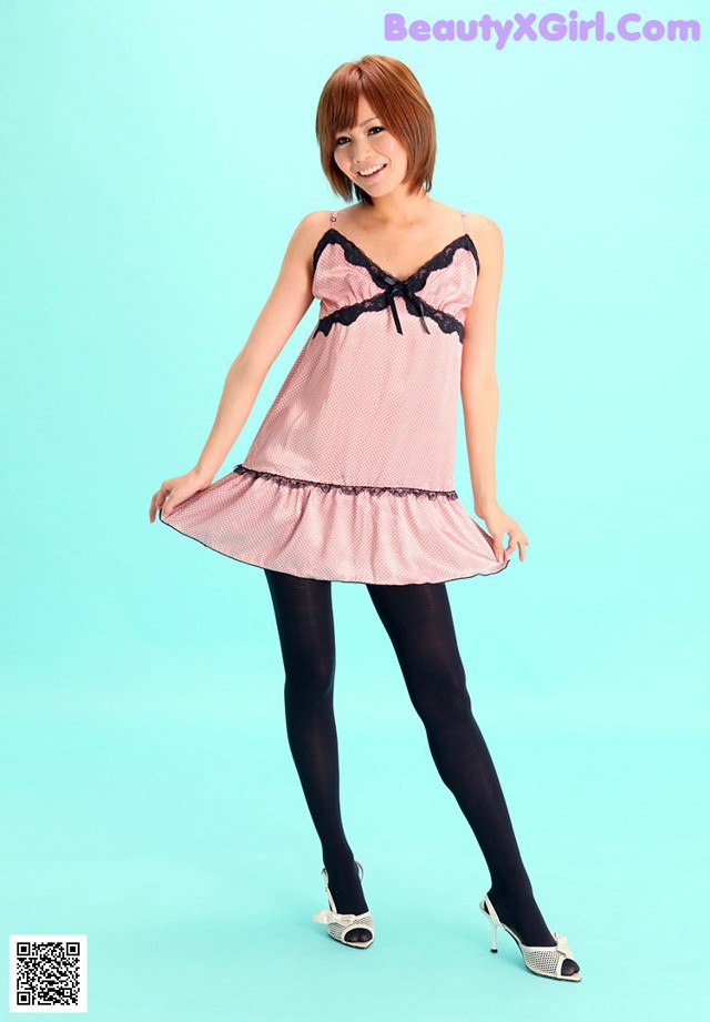 Chihiro Ando - Sexsy Pinay Photo No.d4ad31