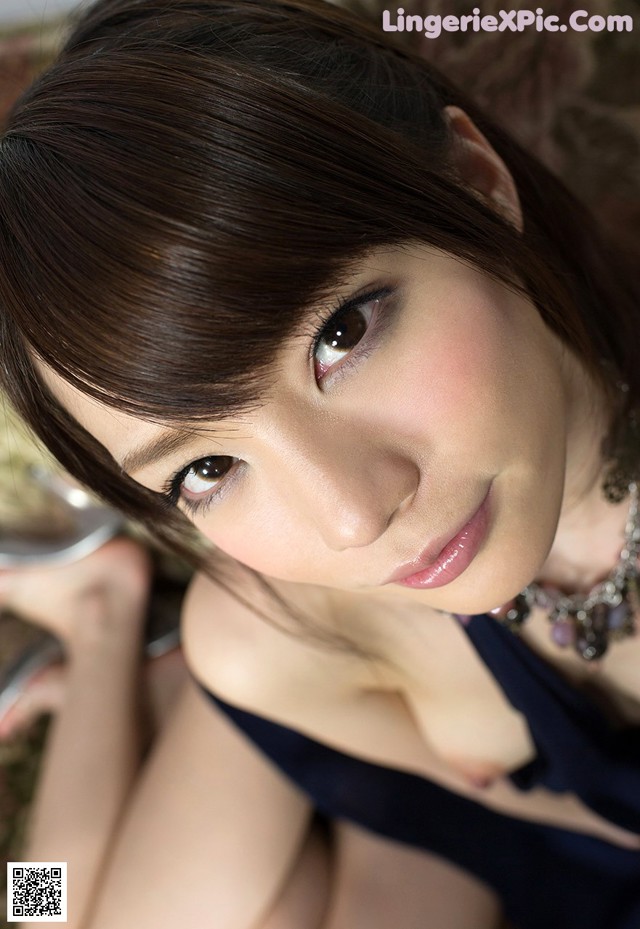 Airi Suzumura - Ivory Boom Boobs No.c041cc