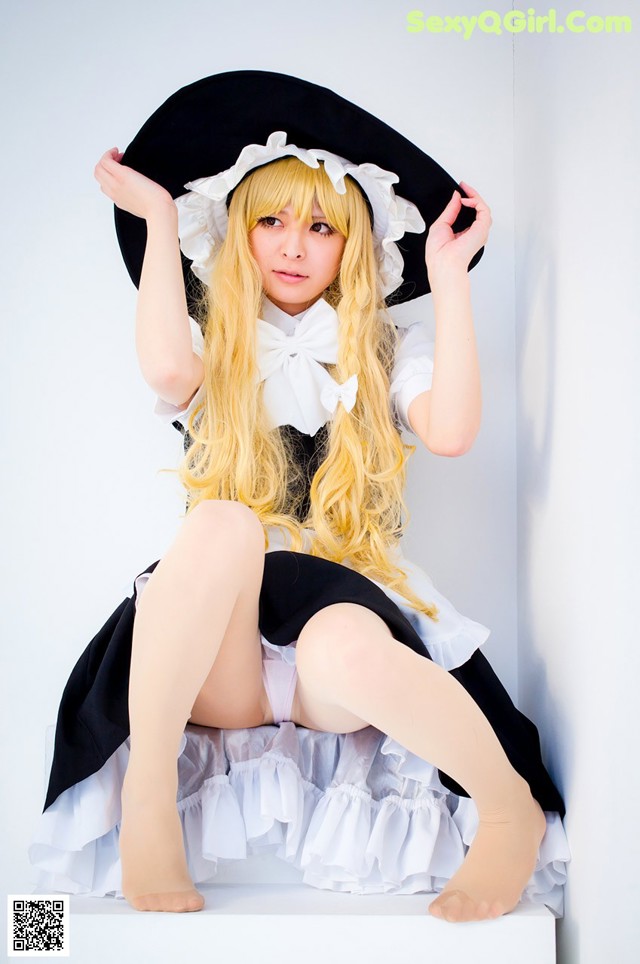 Cosplay Non - Daughterswap Large Asssmooth No.759e34