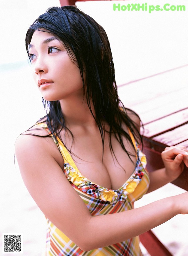 Erika Tonooka - Boot Ponoo 2015 No.7299f6