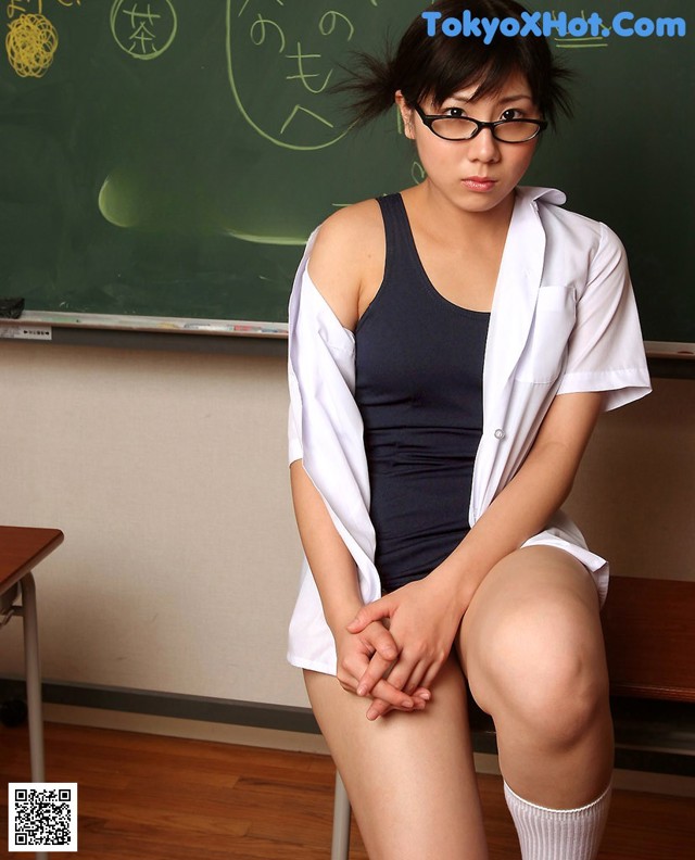 Yayoi Hayase - Deb Dogy Style No.e65f3d