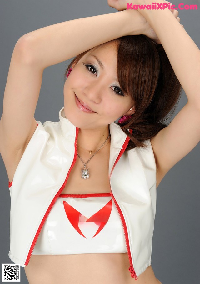 Saki Ueda - Halloween Luvv Massage No.4142e0