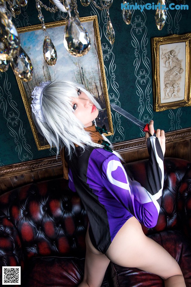 Cosplay Mike - Patrol Vamp Porn No.436616