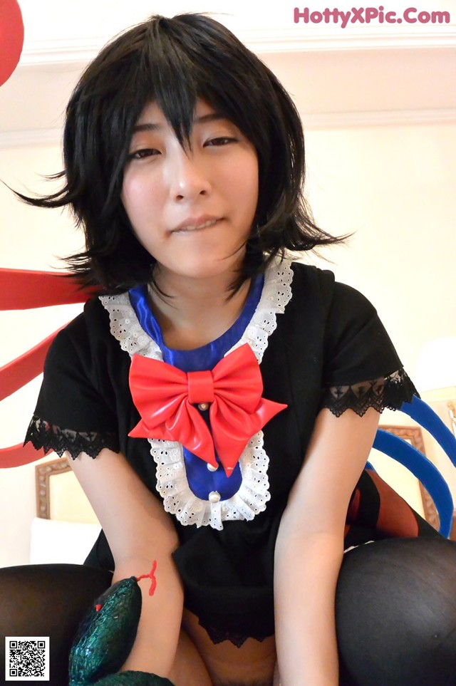Miku Abeno - Alenacroftx Ftvluvv Massage No.6f5a19
