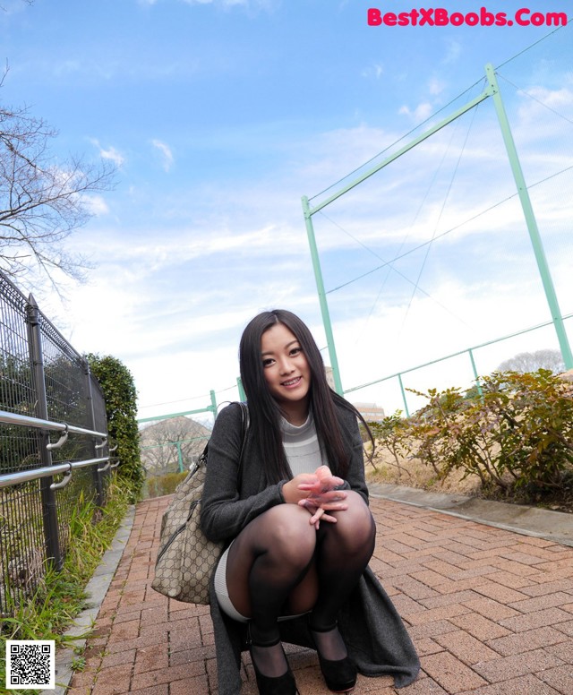 Yu Shiraishi - Misoni Teacher Xxx No.0236dc