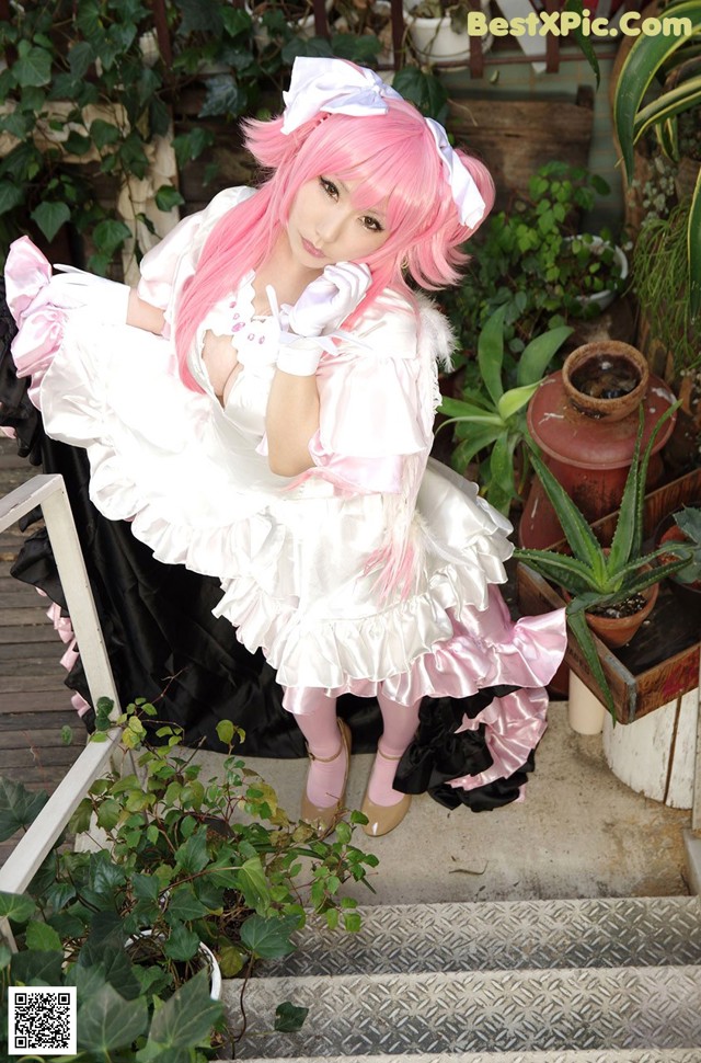 Cosplay Saku - Follhdsex Ver Videos No.759e86