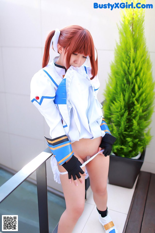 Cosplay Ayane - Bedsex Full Xxx No.742604