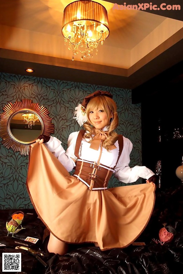 Misaki Hanamura - Tity Www Minka No.eddabd