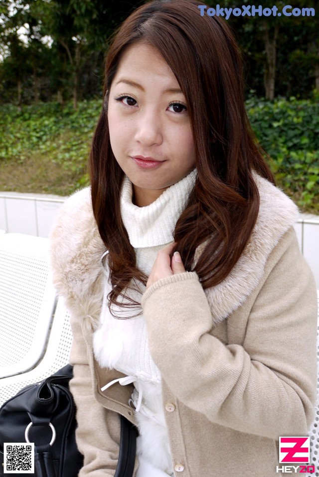 Satomi Suzuki - Lou Sexys Nude No.e07738