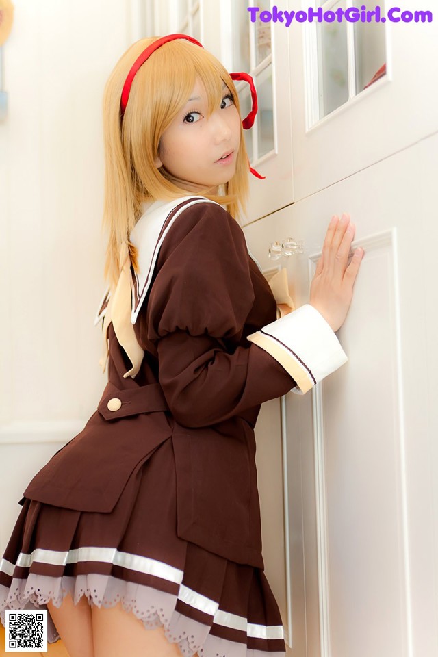 Cosplay Girls - Lokal Butt Sex No.d3e7db