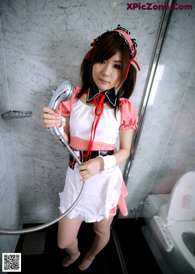 Cosplay Otome - Kade Cute Hot No.b9415a