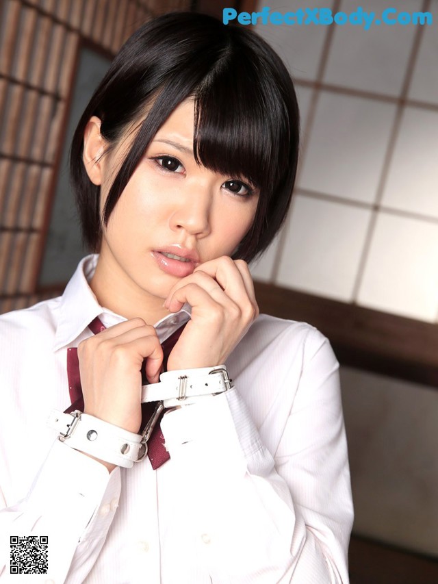 Aoi Shirosaki - Fade Lesbian Didol No.461127