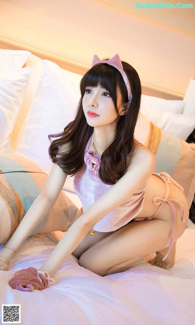 UGIRLS - Ai You Wu App No.1931: Mao Mao (猫猫) (35 photos) No.69aab2