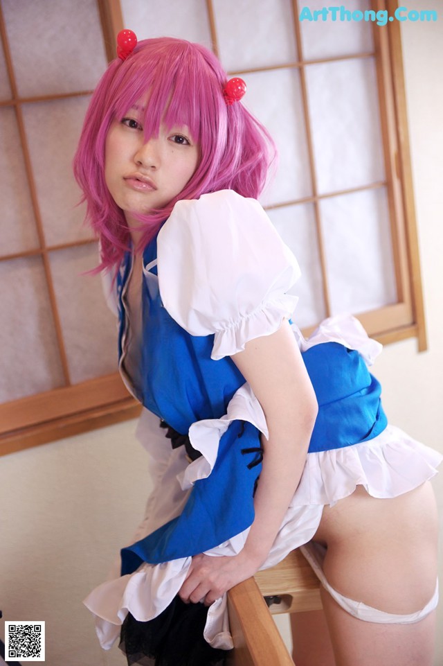 Soraimo - Sextape Photo Bugil No.0475ba