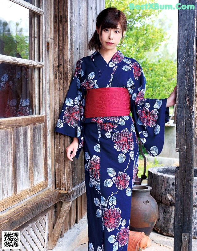 Yuko Arai - X Indian Xn No.854db5