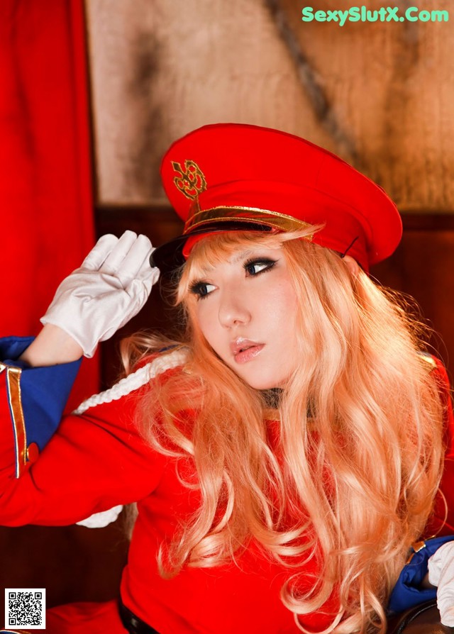 Sheryl Nome - Cheyenne Vk Czech No.b3fd7b