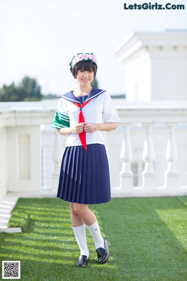 Kotomi Asakura - Sexpotu Xxx Nungging No.2a1b45