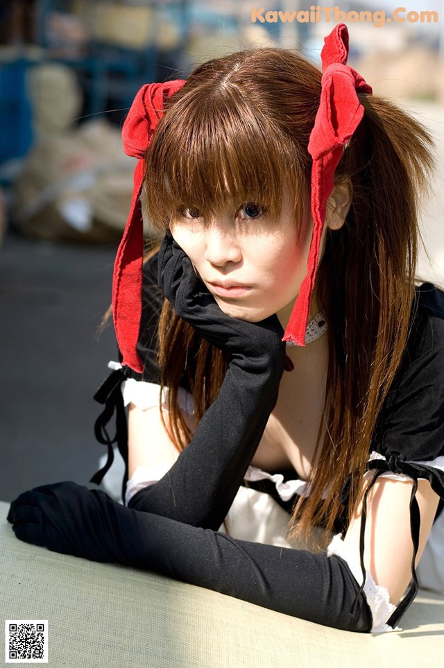 Cosplay Kikiwan - Scolh Pron Videos No.c2a47d