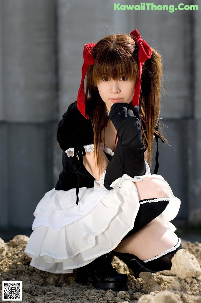 Cosplay Kikiwan - Scolh Pron Videos No.c2a47d