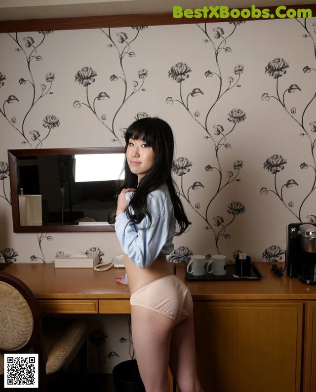 Hiromi Maeda - Noys Memek Selip No.2a8160