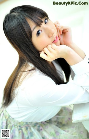 Yui Asano - Monstercurve Photo Com