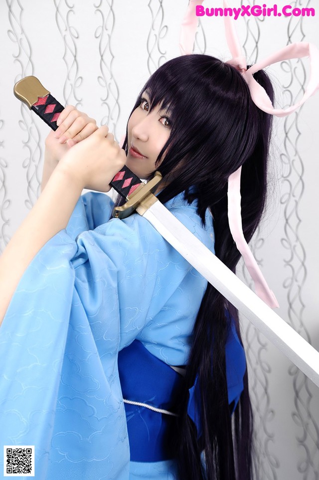 Cosplay Kibashii - Galleryvsex Shylastyle Fucking No.1a7881