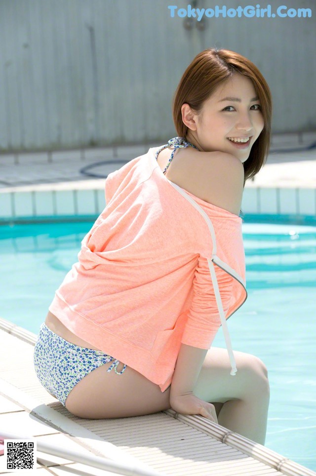 You Kikkawa - Legsand Sha Nude No.743c63