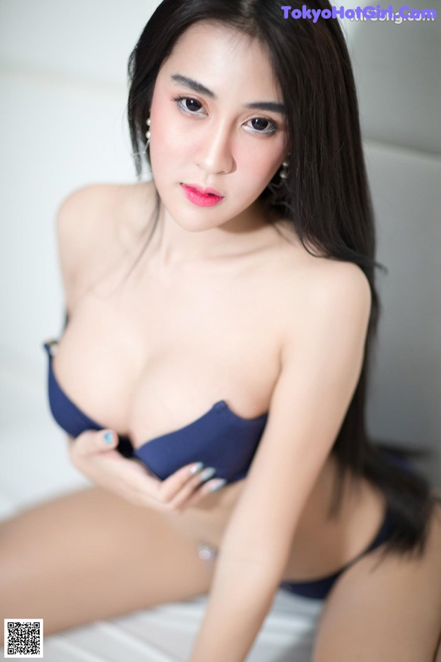 Thai Model No.458: Model Piyathida Paisanwattanakun (9 photos) No.2103bc