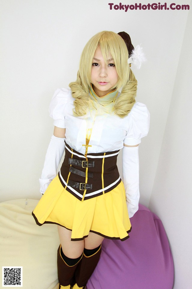 Cosplay Ippon Shoubu - Outta Gand Download No.159fd0