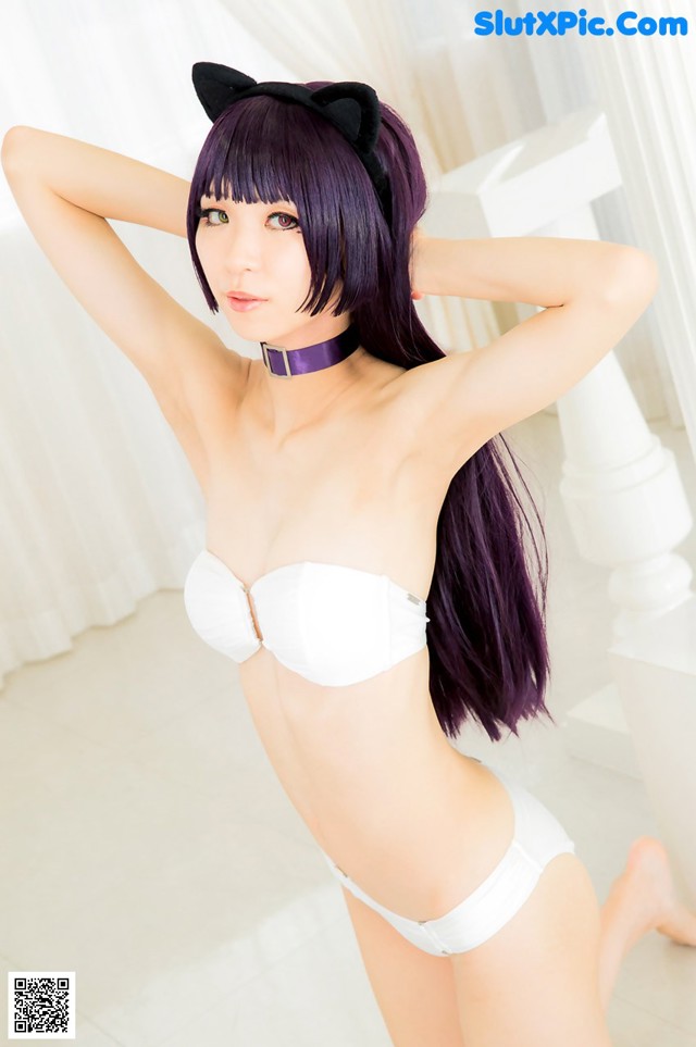 Cosplay Mike - Pussy Strip Brapanty No.2805b9