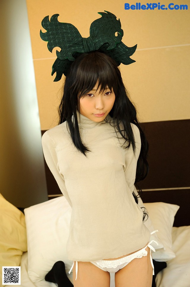 Runa Kobayashi - Kitten Knightmasti Sex No.dda36a