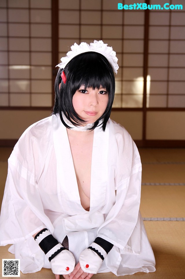 Cosplay Iroha - Mod Reality King No.6cbdd9