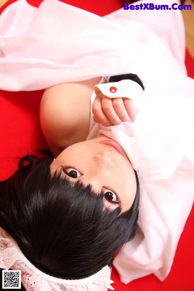 Cosplay Iroha - Mod Reality King No.6cbdd9