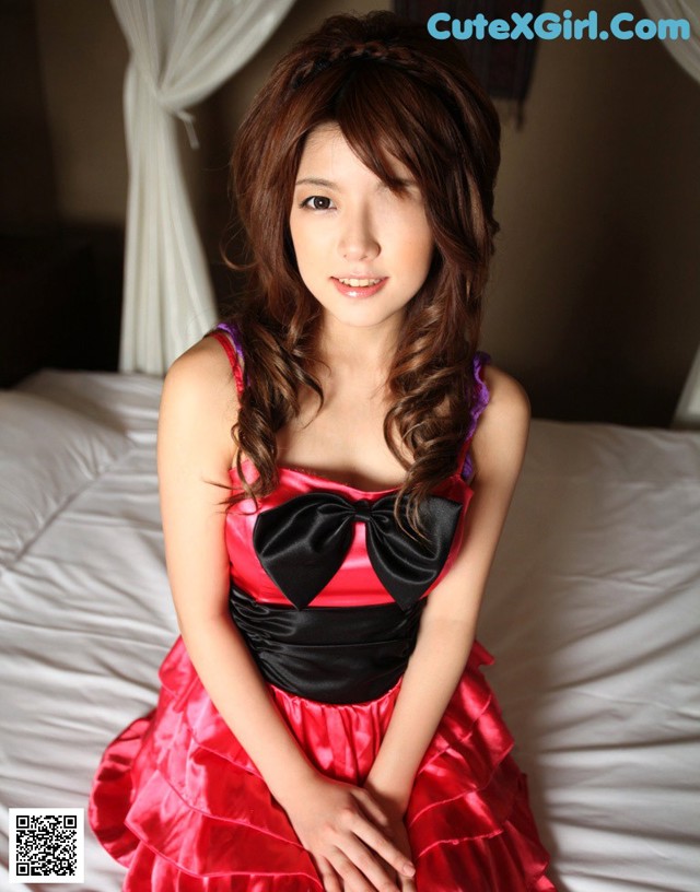 Amateur Wakana - Budapest Highheel Lady No.bd853f
