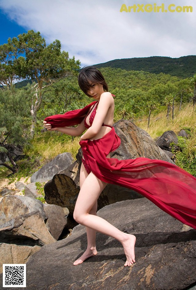 Nao Nagasawa - Lingricom Videos Hot No.fb3cdf