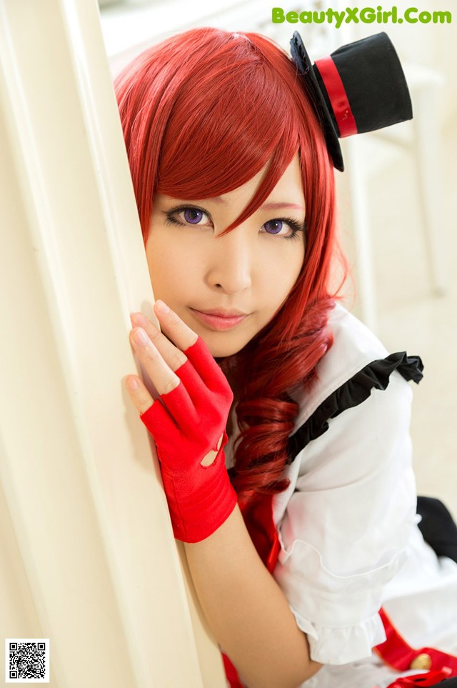 Cosplay Nasan - Poobspoto Bra Sexypic No.f386d3