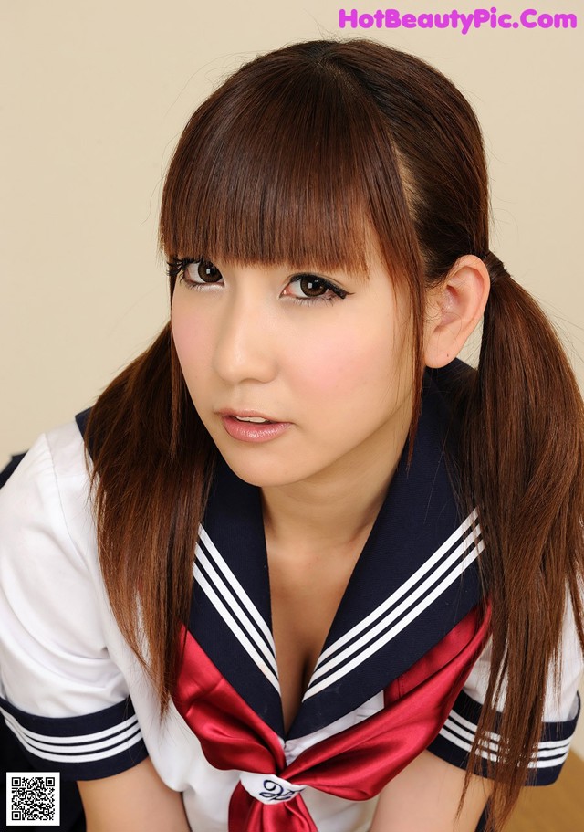 Chihiro Akiha - Valentina Film Babe No.67366b