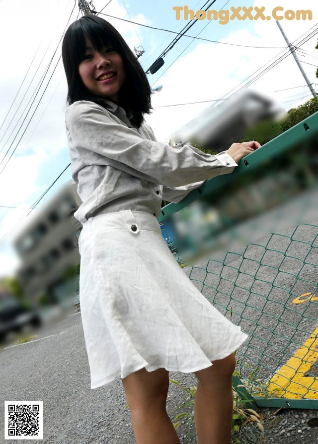 Yukie Hiroi - Chateexxx Chest Pain No.514de0