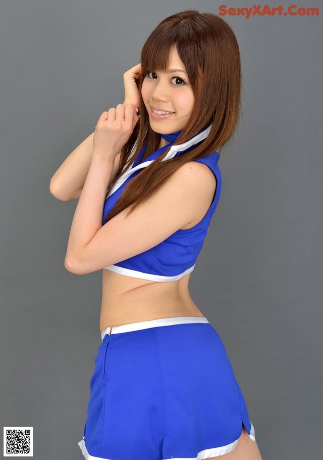 Asuka Nakano - Nudefakes Sunset Images No.e611fd